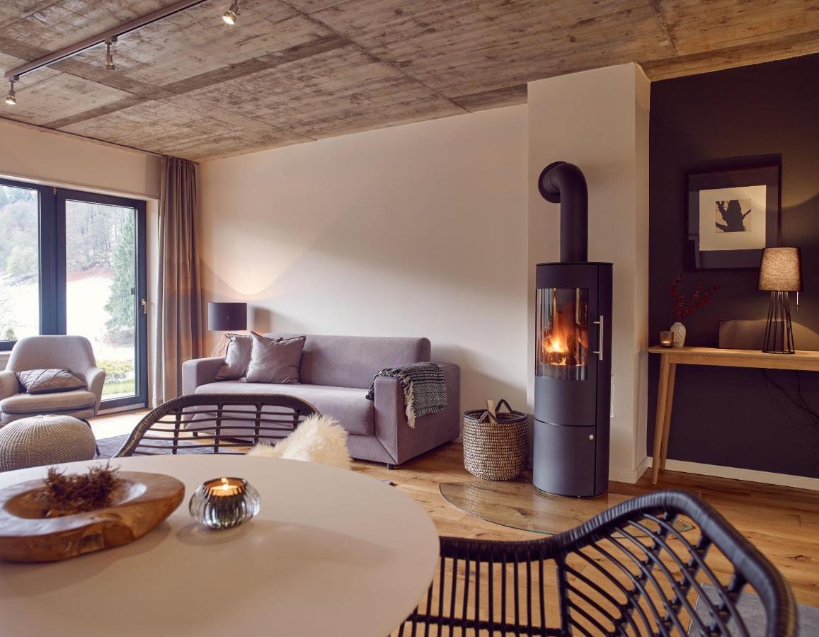 Exklusiv Apartments Elli & Hans - Apartment Hans Willingen  Eksteriør bilde