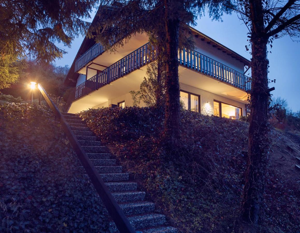 Exklusiv Apartments Elli & Hans - Apartment Hans Willingen  Eksteriør bilde